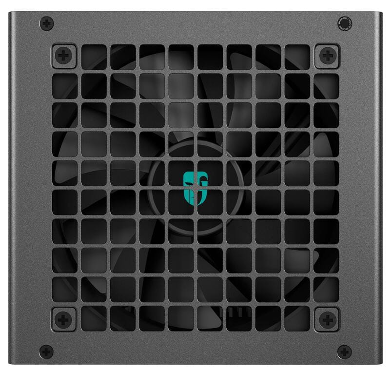 Блок питания DeepCool GamerStorm PN1000D (R-PNA00D-FC0B-JGEU-V2) 1000W