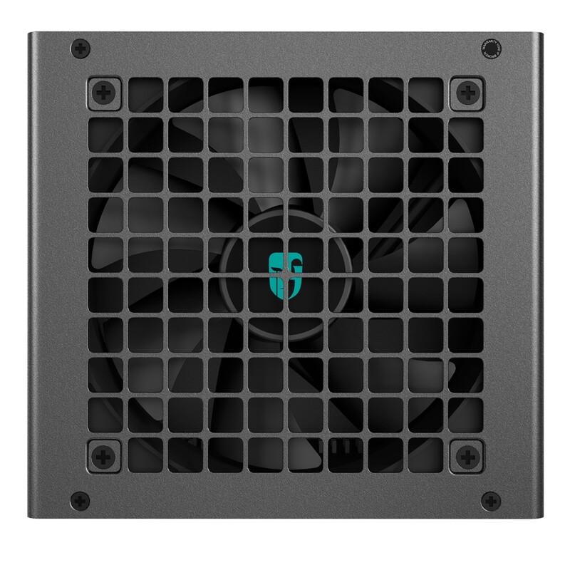 Блок живлення DeepCool GamerStorm PN750M 750W (R-PN750M-FC0B-JGEU)