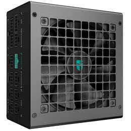 Блок живлення DeepCool GamerStorm PN850M 850W (R-PN850M-FC0B-JGEU)