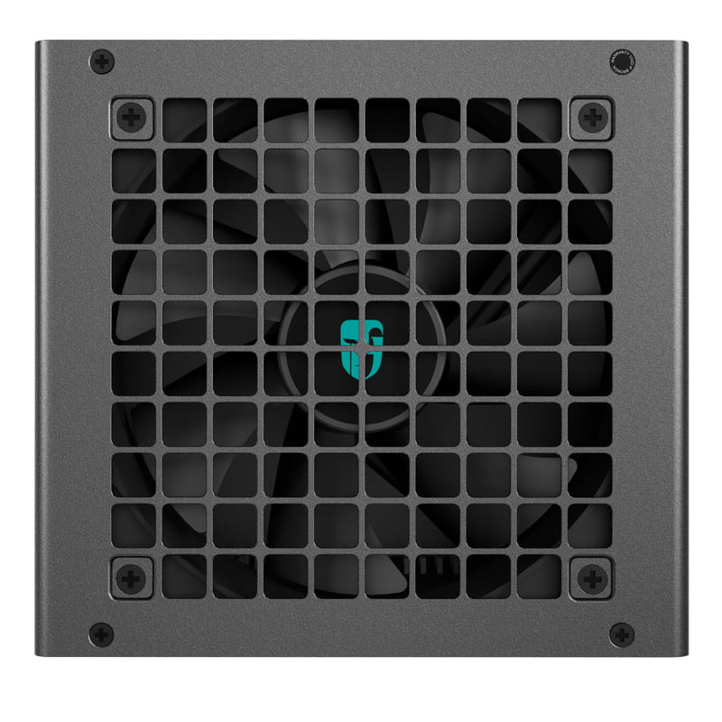 Блок живлення DeepCool GamerStorm PN850M (R-PN850M-FC0B-JGEU) 850W