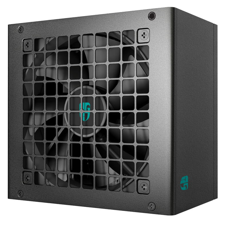 Блок живлення DeepCool GamerStorm PN850M (R-PN850M-FC0B-JGEU) 850W
