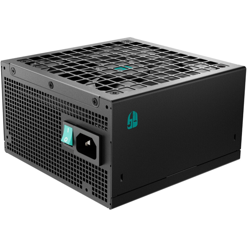 Блок живлення DeepCool GamerStorm PN1000M 1000W (R-PNA00M-FC0B-JGEU)