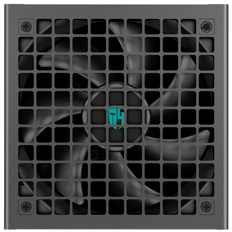 Блок живлення DeepCool GamerStorm PN1000M 1000W (R-PNA00M-FC0B-JGEU)