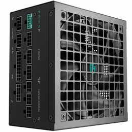 Блок живлення DeepCool GamerStorm PN1200M 1200W (R-PNC00M-FC0B-JGEU)