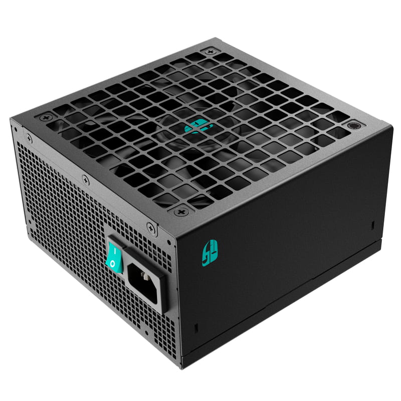 Блок живлення DeepCool GamerStorm PN1200M (R-PNC00M-FC0B-JGEU) 1200W