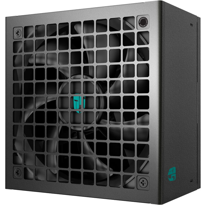 Блок живлення DeepCool GamerStorm PN1200M (R-PNC00M-FC0B-JGEU) 1200W