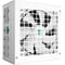 Фото - Блок живлення DeepCool GamerStorm PN850M White (R-PN850M-FC0W-JGEU) 850W | click.ua