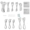 Фото - Блок живлення DeepCool GamerStorm PN850M White (R-PN850M-FC0W-JGEU) 850W | click.ua