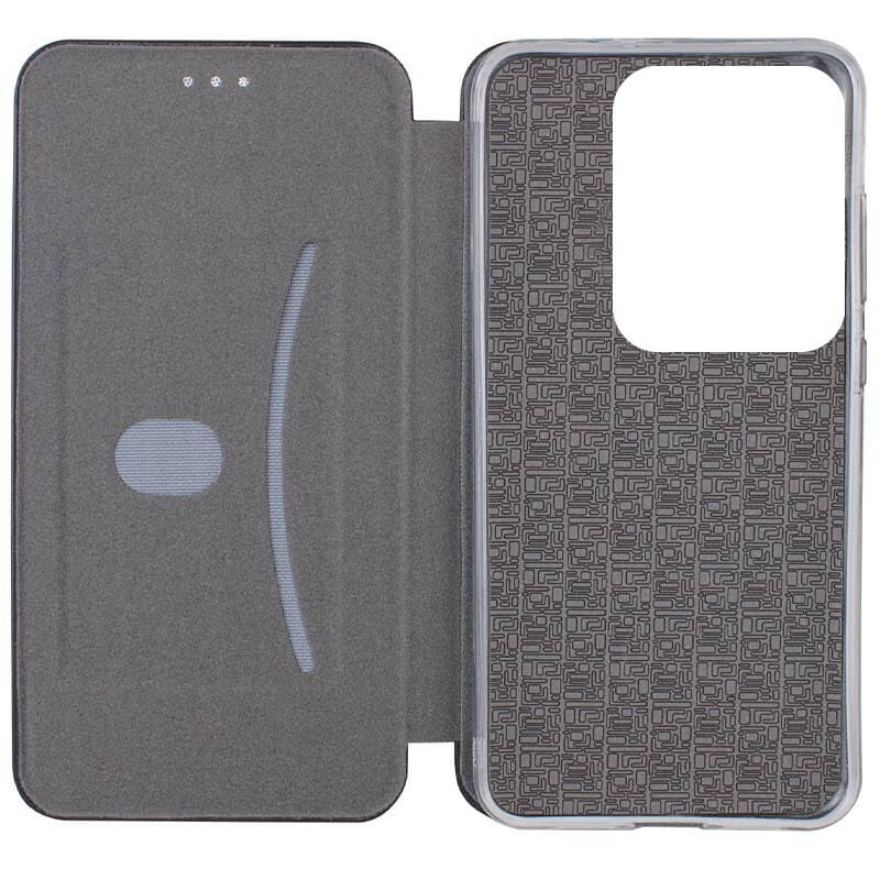Чохол-книжка BeCover Exclusive для Infinix Zero 30 4G (X6731B) Black (712215)