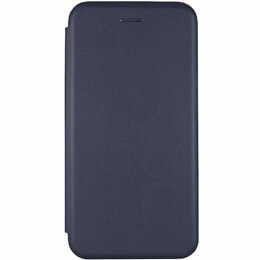 Чохол-книжка BeCover Exclusive для Infinix Zero 30 4G (X6731B) Deep Blue (712217)