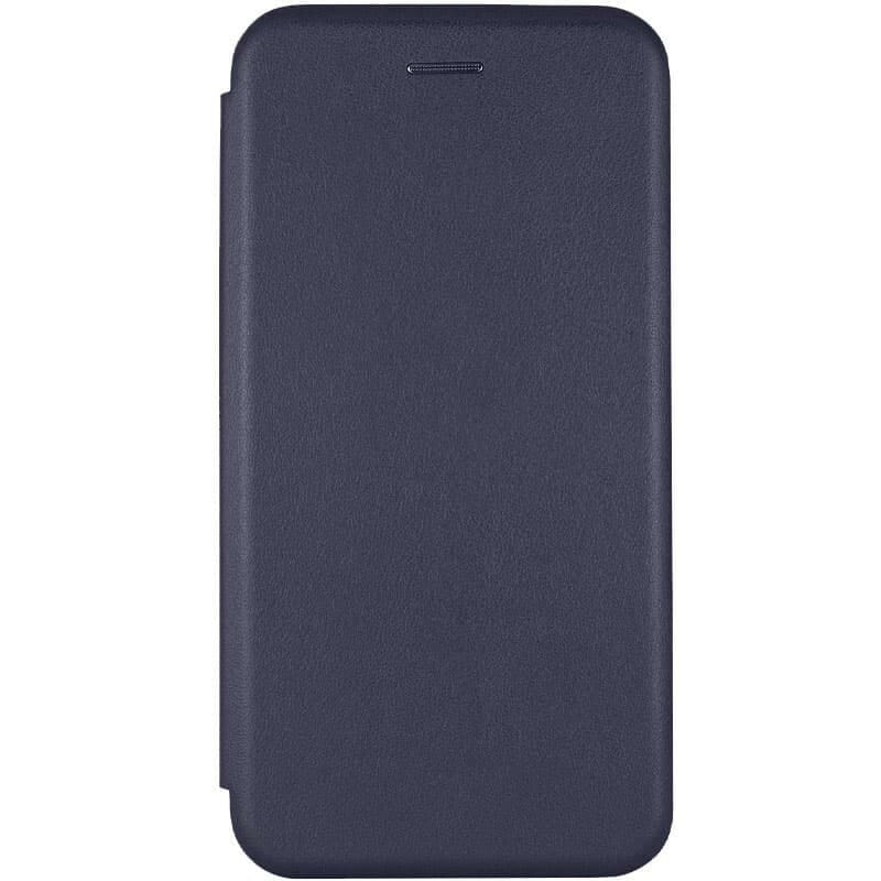 Чохол-книжка BeCover Exclusive для Infinix Zero 30 4G (X6731B) Deep Blue (712217)