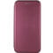 Фото - Чeхол-книжка BeCover Exclusive для Infinix Zero 30 4G (X6731B) Red Wine (712218) | click.ua
