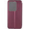 Фото - Чeхол-книжка BeCover Exclusive для Infinix Zero 30 4G (X6731B) Red Wine (712218) | click.ua