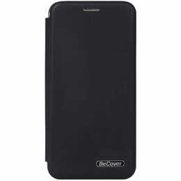 Чохол-книжка BeCover Exclusive для Infinix Note 40 Pro (X6851) Black (712219)