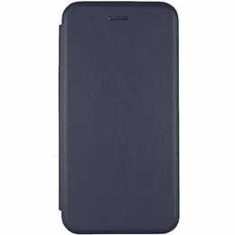 Чохол-книжка BeCover Exclusive для Infinix Note 40 Pro (X6851) Deep Blue (712221)