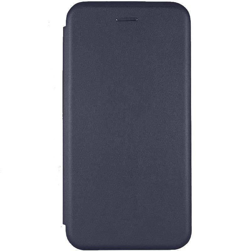 Чохол-книжка BeCover Exclusive для Infinix Note 40 Pro (X6851) Deep Blue (712221)