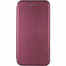 Чохол-книжка BeCover Exclusive для Infinix Note 40 Pro (X6851) Red Wine (712222)