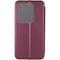 Фото - Чохол-книжка BeCover Exclusive для Infinix Note 40 Pro (X6851) Red Wine (712222) | click.ua