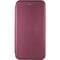 Фото - Чохол-книжка BeCover Exclusive для Infinix Note 40 Pro (X6851) Red Wine (712222) | click.ua