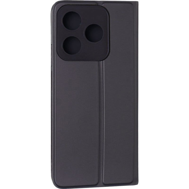 Чохол-книжка BeCover Exclusive New Style для Realme C63 Black (712223)