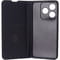 Фото - Чохол-книжка BeCover Exclusive New Style для Realme C63 Black (712223) | click.ua