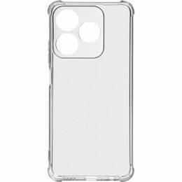Чохол-накладка BeCover Anti-Shock для Realme C63 Clear (712225)