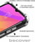 Фото - Чохол-накладка BeCover Anti-Shock для Realme C63 Clear (712225) | click.ua