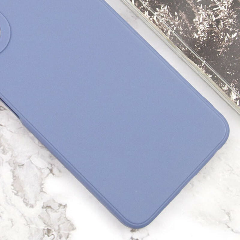 Чохол-накладка BeCover Full Camera для Tecno Spark 20 Pro (KJ6) Blue (711653)