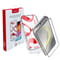 Фото - Защитное стекло Intaleo с апликатором Intaleo MagicBox для Samsung Galaxy S24 SM-S921 Black (4820266742898) | click.ua