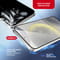 Фото - Защитное стекло Intaleo с апликатором Intaleo MagicBox для Samsung Galaxy S24 SM-S921 Black (4820266742898) | click.ua