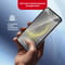 Фото - Защитное стекло Intaleo с апликатором Intaleo MagicBox для Samsung Galaxy S24 SM-S921 Black (4820266742898) | click.ua