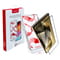 Фото - Защитное стекло Intaleo с апликатором Intaleo MagicBox для Samsung Galaxy S24 Ultra SM-S928 Black (4820266742874) | click.ua
