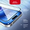 Фото - Защитное стекло Intaleo с апликатором Intaleo MagicBox для Apple iPhone 16 Black (4820266742935) | click.ua