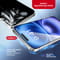 Фото - Защитное стекло Intaleo с апликатором Intaleo MagicBox для Apple iPhone 16 Black (4820266742935) | click.ua
