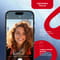 Фото - Защитное стекло Intaleo с апликатором Intaleo MagicBox для Apple iPhone 16 Black (4820266742935) | click.ua