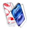 Фото - Защитное стекло Intaleo с апликатором Intaleo MagicBox для Apple iPhone 16 Plus Black (4820266742928) | click.ua