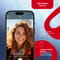 Фото - Защитное стекло Intaleo с апликатором Intaleo MagicBox для Apple iPhone 16 Pro Max Black (4820266742904) | click.ua