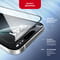 Фото - Защитное стекло Intaleo с апликатором Intaleo MagicBox для Apple iPhone 16 Pro Max Black (4820266742904) | click.ua
