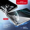Фото - Защитное стекло Intaleo с апликатором Intaleo MagicBox для Apple iPhone 16 Pro Max Black (4820266742904) | click.ua