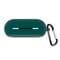Фото - Чохол для навушників BeCover Silicon для Sony WF-C500 Dark Green (712022) | click.ua
