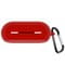 Фото - Чохол для навушників BeCover Silicon для Sony WF-C500 Red (712025) | click.ua