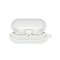 Фото - Чохол для навушників BeCover Silicon для Sony WF-C500 White (712026) | click.ua