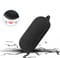 Фото - Чохол для навушників BeCover Silicon для Sony WF-C700N Black (712028) | click.ua