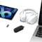 Фото - Чохол для навушників BeCover Silicon для Sony WF-C700N Black (712028) | click.ua