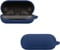 Фото - Чохол для навушників BeCover Silicon для Sony WF-C700N Dark Blue (712029) | click.ua