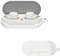 Фото - Чохол для навушників BeCover Silicon для Sony WF-C700N White (712034) | click.ua