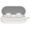 Фото - Чохол для навушників BeCover Silicon для Sony WF-C700N White (712034) | click.ua