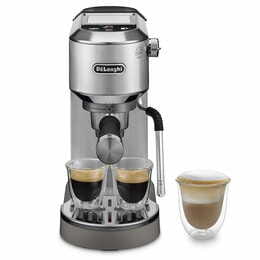Кофеварка Delonghi EC 890.M