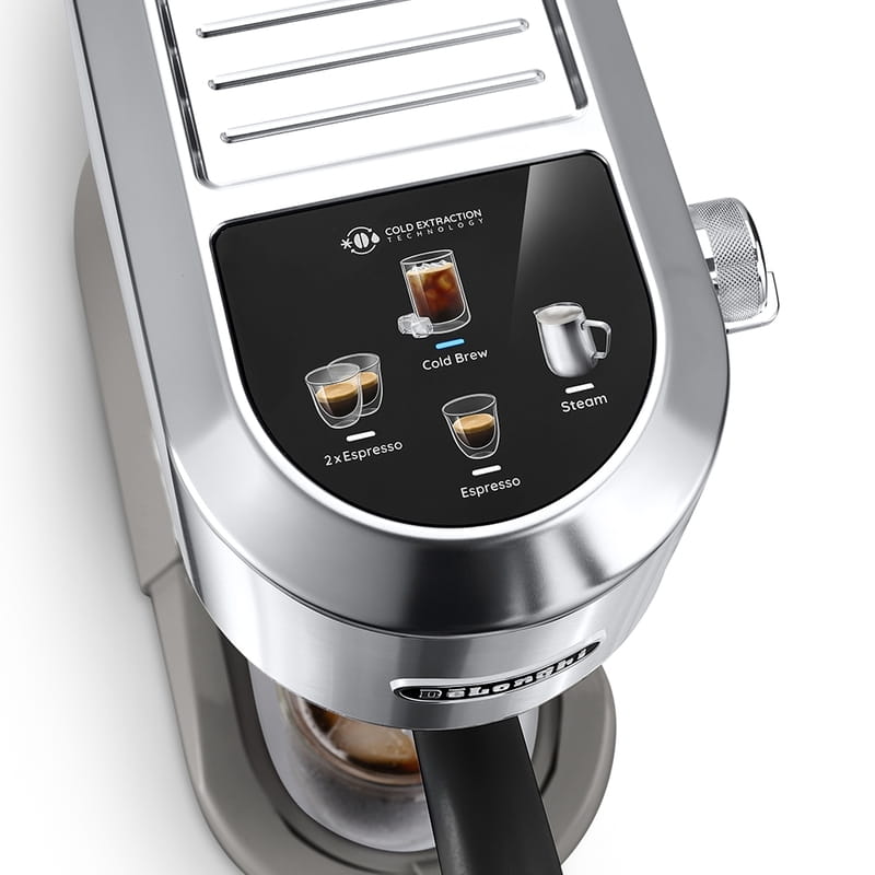 Кофеварка Delonghi EC 890.M
