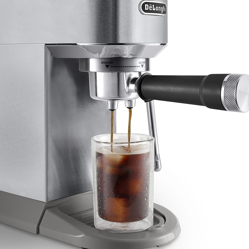 Кофеварка Delonghi EC 890.M